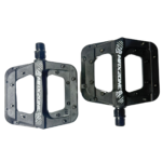 Pédale MAXZONE plat (Noir)