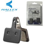Plaquettes RALLEX (format normal)