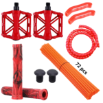 PACK 165 (Rouge) /sefafat orange