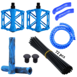 PACK 165 (Bleu) /sefafat noir
