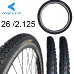 Pneu 26'/2.125 RALLEX (crampon carré)