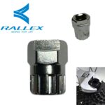 Clé de cassette (RALLEX)