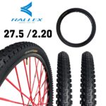 Pneu 27.5'/2.20 RALLEX (grand crampon)