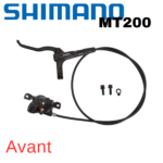 Frein avant SHIMANO MT200