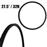 Jante 27,5’/32H (Noir)