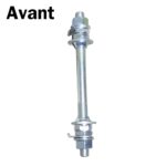 Axe SIMPLE avant