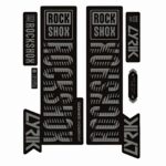 Sticker Rock-Shox – Image 4