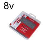 Chaîne 8V (SRAM)