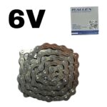Chaîne 6V (RALLEX)