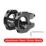 Potence WAKE ALLOY (Noir)