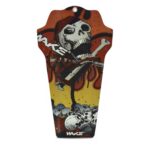 Garde-boue WAKE (Pirate)