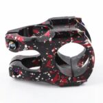 Potence HASSNS (Rouge-Blanc)  / NEW