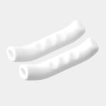 Gomme protége frein (Blanc)