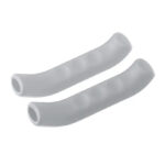 Gomme protége frein (Gris)