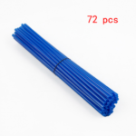 Protége des rayons 72 Pcs , sefafat (Bleu-Marine)