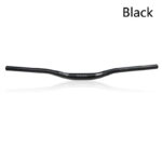 Guidon aluminum WAKE 780mm (Noir) / TYPE 1