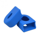 Gomme protége pédalier (Bleu)