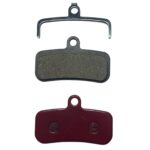 Plaquettes frein (code:10)