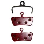 Plaquettes frein (code:11)