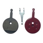 Plaquettes frein (code:14)