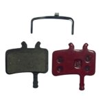 Plaquettes frein (code:15)