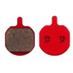 Plaquettes frein (code:17)