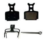Plaquettes frein (code:01)