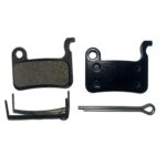 Plaquettes frein (code:03)