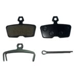 Plaquettes frein (code:04)