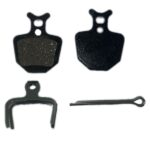 Plaquettes frein (code:05)
