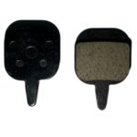 Plaquettes frein (code:02)