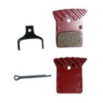 Plaquettes frein en Ice-Tec (code:13)