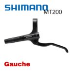 Levier de frein Shimano MT200 (Gauche)