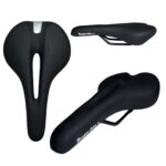 Selle de vélo CONFORTABLE