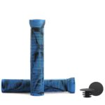 Poignée de vélo long (Bleu)