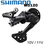 Dérailleur arrière SHIMANO DEORE RD-M5120 10/11 V