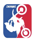 STICKERS SCRAPE – Image 3