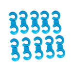 Clips de câble de frein (Bleu)