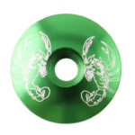 Couverture de Potence (VERT 1)
