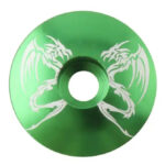 Couverture de Potence (VERT 2)