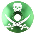Couverture de Potence (VERT 3)