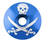 Couverture de Potence (BLEU 3)