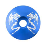 Couverture de Potence (BLEU 2)