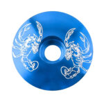 Couverture de Potence (BLEU 1)