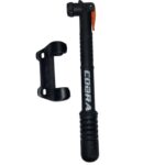 Pompe ou Gonflable de roue pour vélo (COBRA)