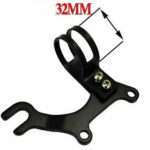Support de frein à disque (32mm)