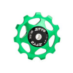 Roulement 11T dérailleur arrière (vert)