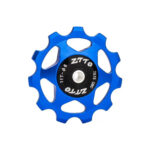 Roulement 11T dérailleur arrière (bleu)