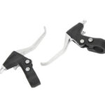 LEVIER en aluminium de frein pour vélo (2PCs)