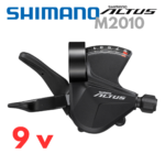 Manette de changement Shimano ALTUS SL-M2010  9 vitesse (ORIGINAL)